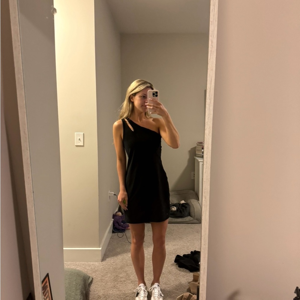 Beyond Yoga Workout Dress